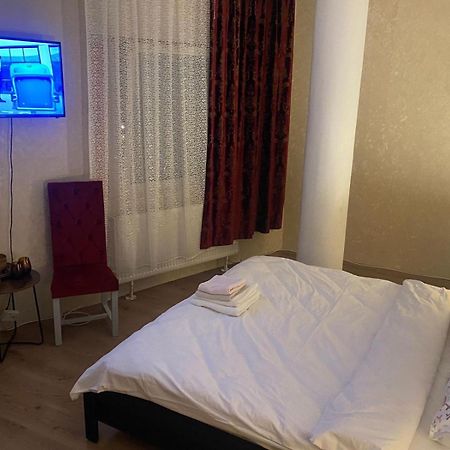 Suite Stay Iasi Exterior photo