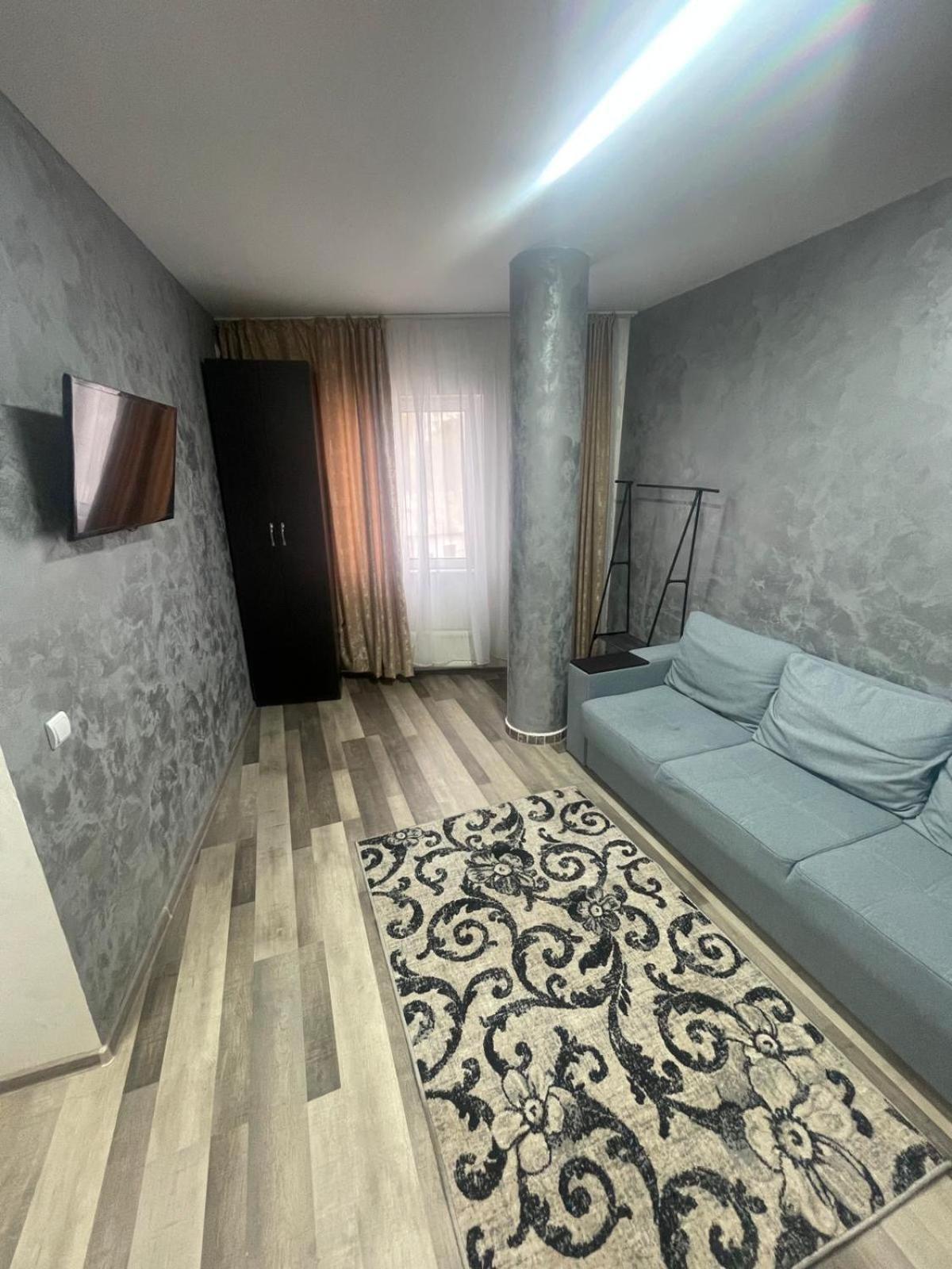 Suite Stay Iasi Exterior photo