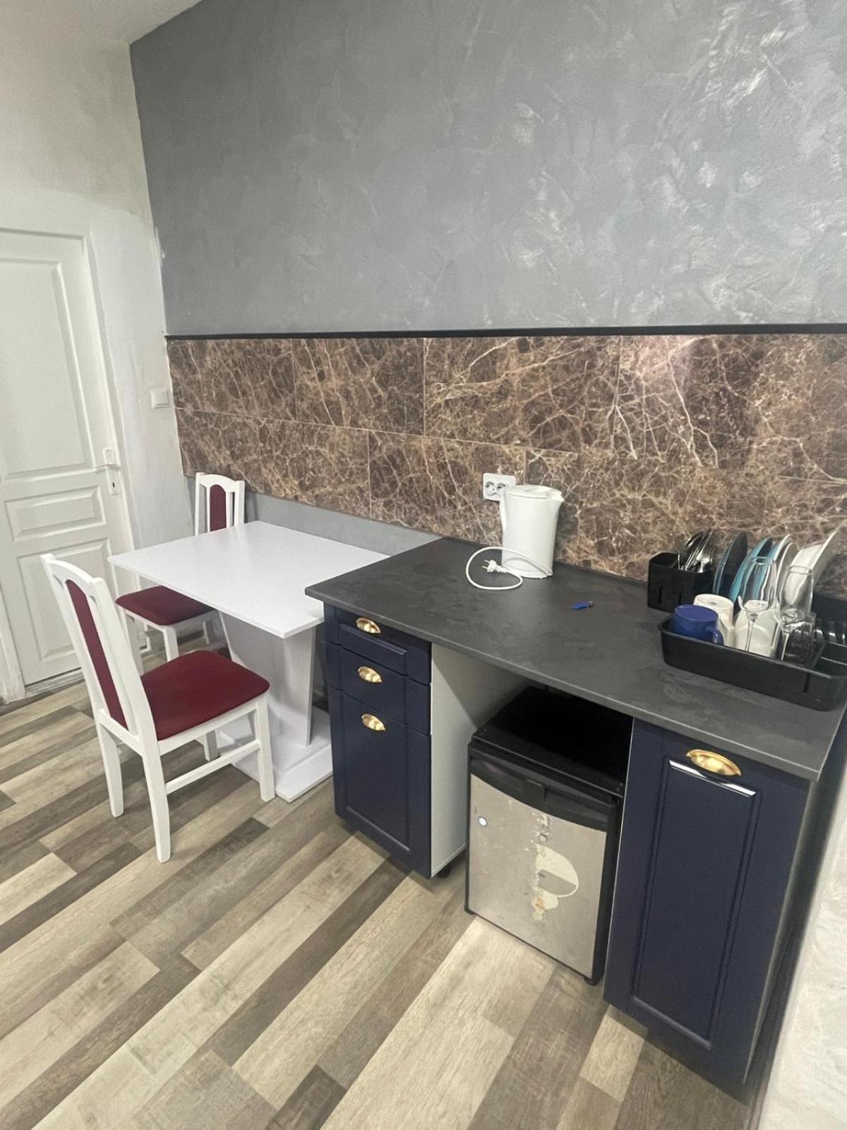 Suite Stay Iasi Exterior photo