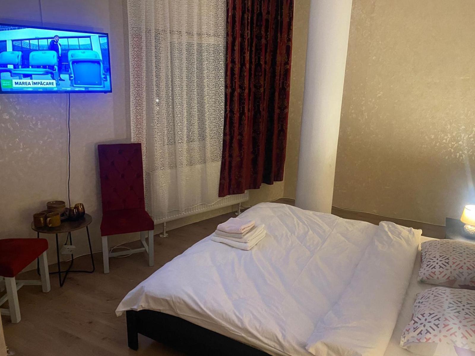 Suite Stay Iasi Exterior photo