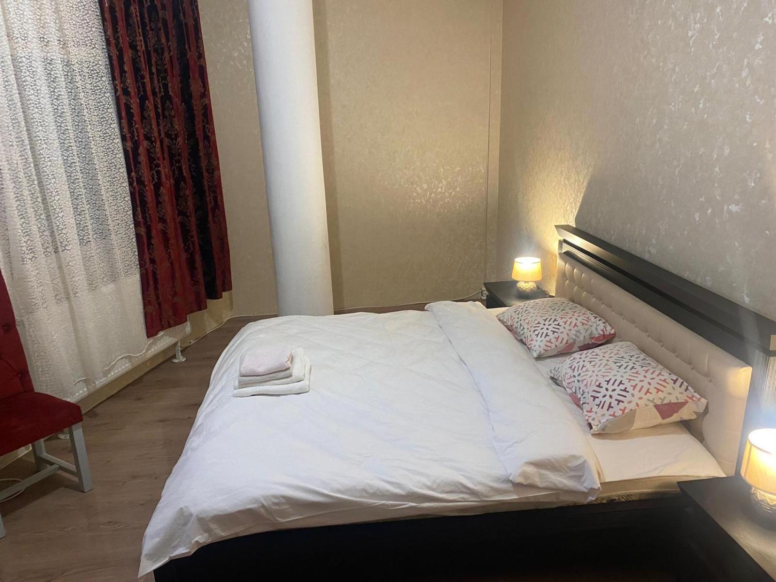 Suite Stay Iasi Exterior photo