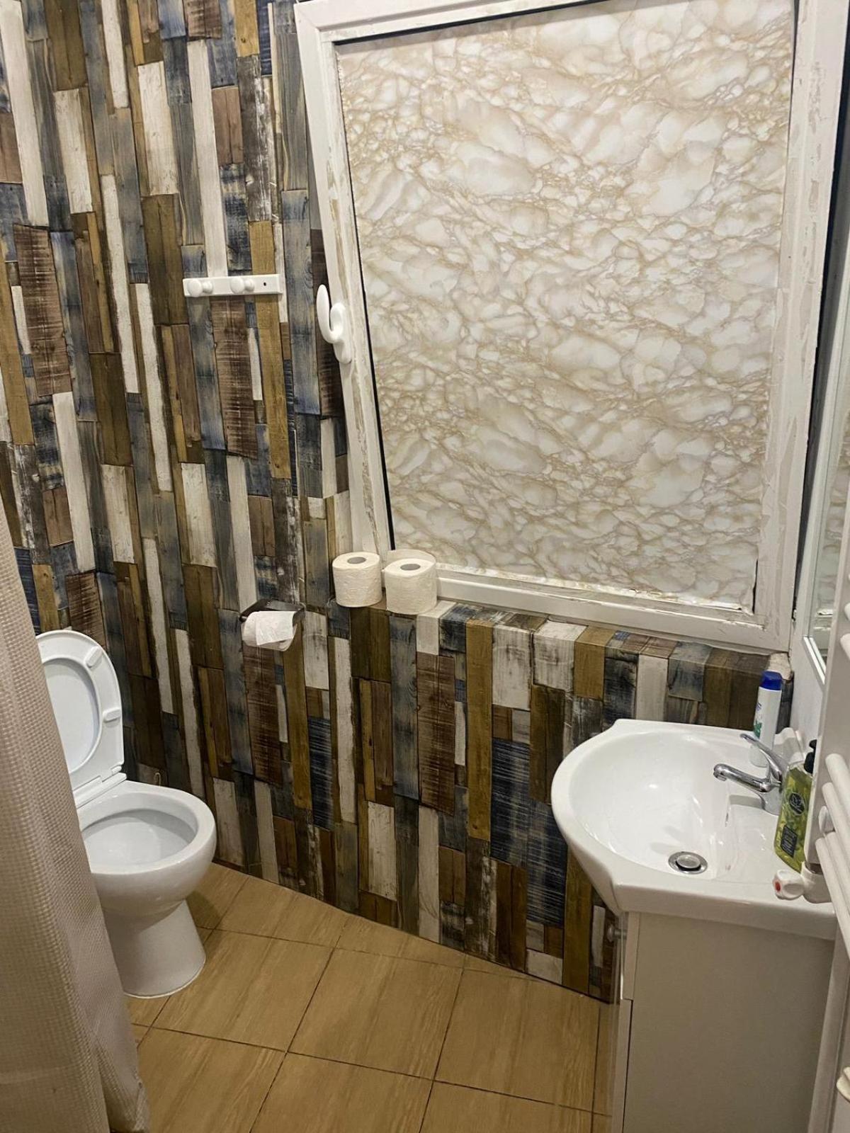 Suite Stay Iasi Exterior photo
