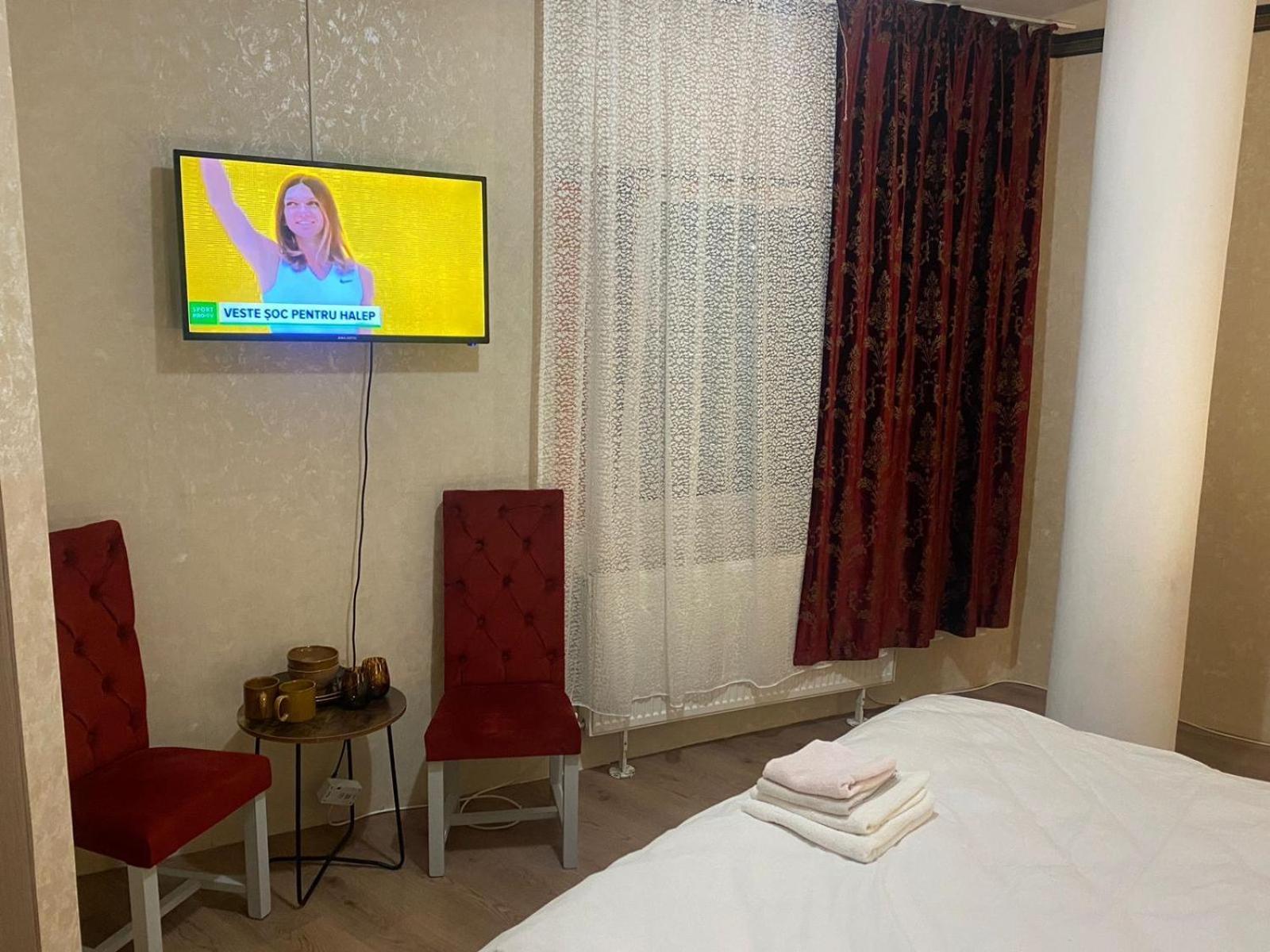 Suite Stay Iasi Exterior photo