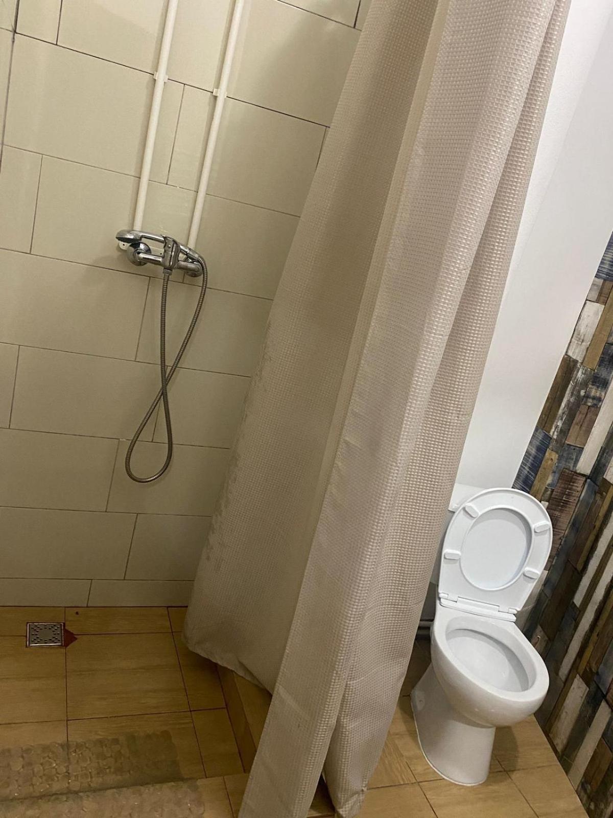 Suite Stay Iasi Exterior photo